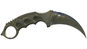 Safari Mesh image