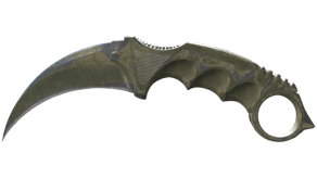 Safari Mesh image