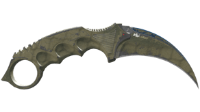 Safari Mesh image