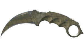 Safari Mesh image