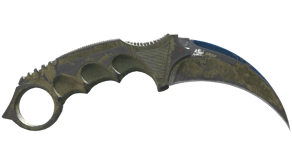 Safari Mesh image