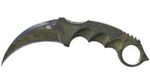 Safari Mesh image