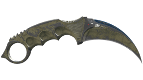 Safari Mesh image