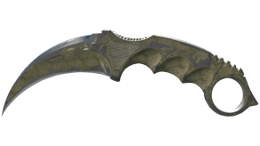 Safari Mesh image