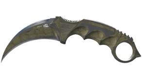 Safari Mesh image