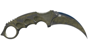 Safari Mesh image