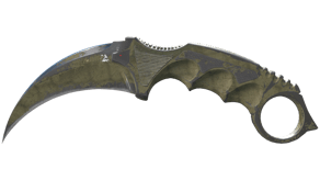 Safari Mesh image