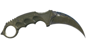 Safari Mesh image