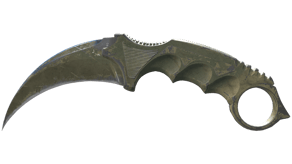 Safari Mesh image