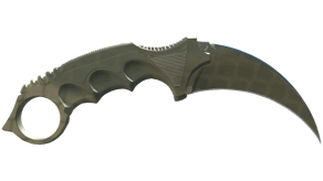 Safari Mesh image