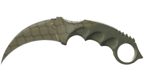 Safari Mesh image