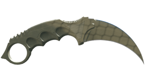 Safari Mesh image