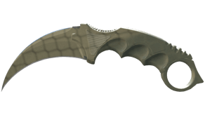 Safari Mesh image