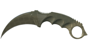 Safari Mesh image