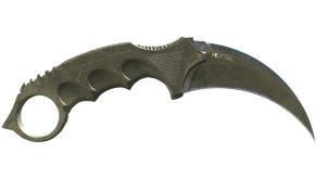 Safari Mesh image