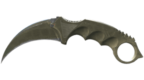 Safari Mesh image
