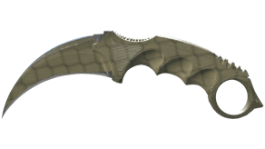 Safari Mesh image