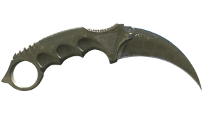 Safari Mesh image