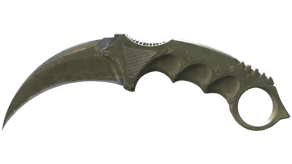 Safari Mesh image