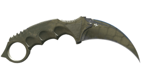 Safari Mesh image