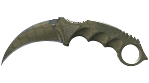 Safari Mesh image
