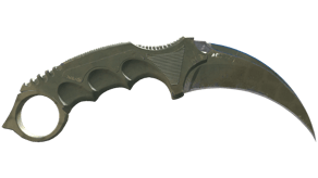 Safari Mesh image