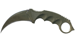 Safari Mesh image