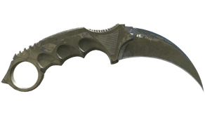 Safari Mesh image