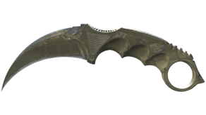 Safari Mesh image