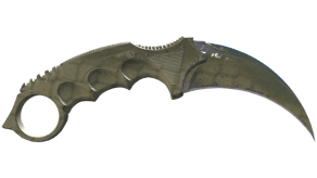 Safari Mesh image
