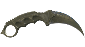 Safari Mesh image