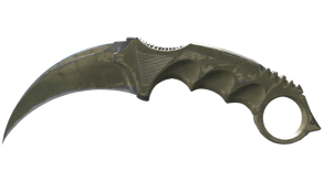 Safari Mesh image