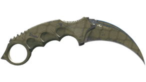 Safari Mesh image