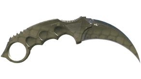 Safari Mesh image
