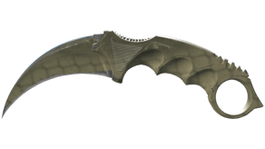 Safari Mesh image