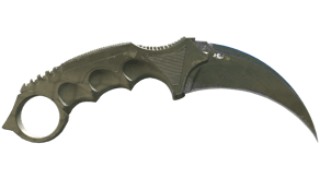 Safari Mesh image