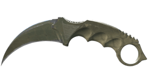 Safari Mesh image