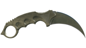 Safari Mesh image