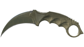 Safari Mesh image