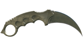 Safari Mesh image