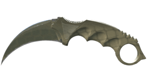 Safari Mesh image