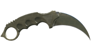 Safari Mesh image