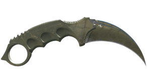 Safari Mesh image