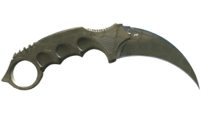 Safari Mesh image