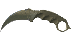 Safari Mesh image