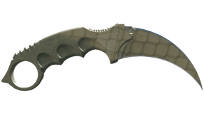 Safari Mesh image