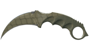 Safari Mesh image