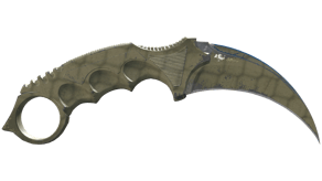 Safari Mesh image