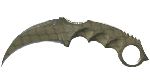Safari Mesh image