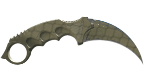 Safari Mesh image